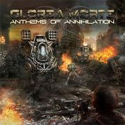 Review: Gloria Morti - Anthems Of Annihilation